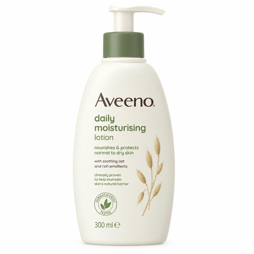 Aveeno Nemlendirici Losyon 300ml