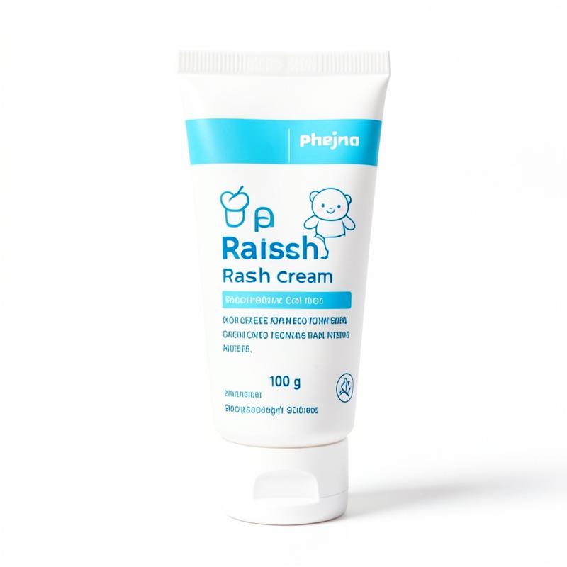 Bepanthol Bebek Pişik Önleyici Krem 100 g