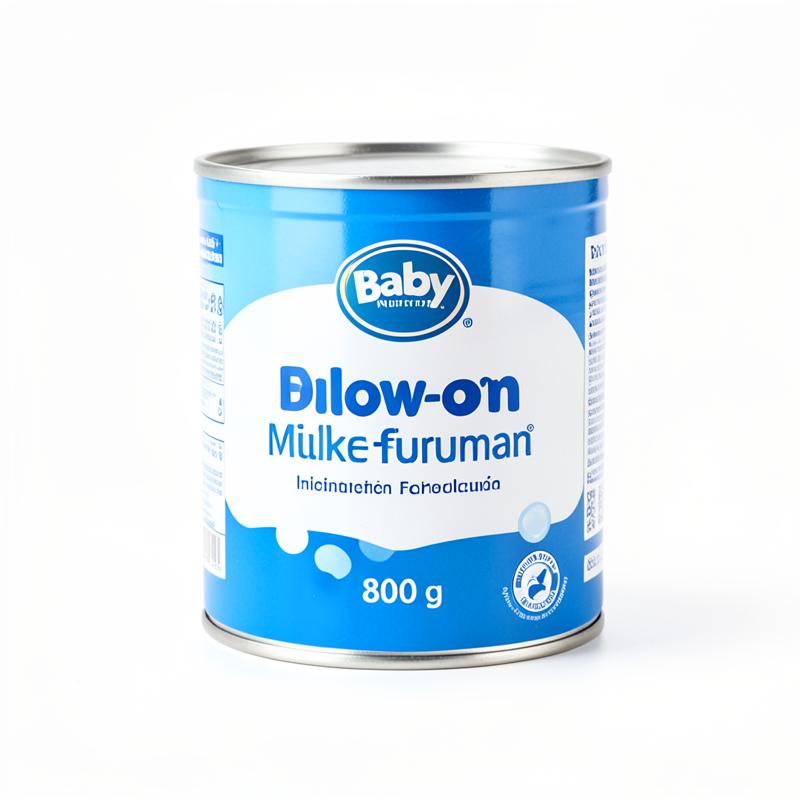 Aptamil 2 Devam Sütü 800 g
