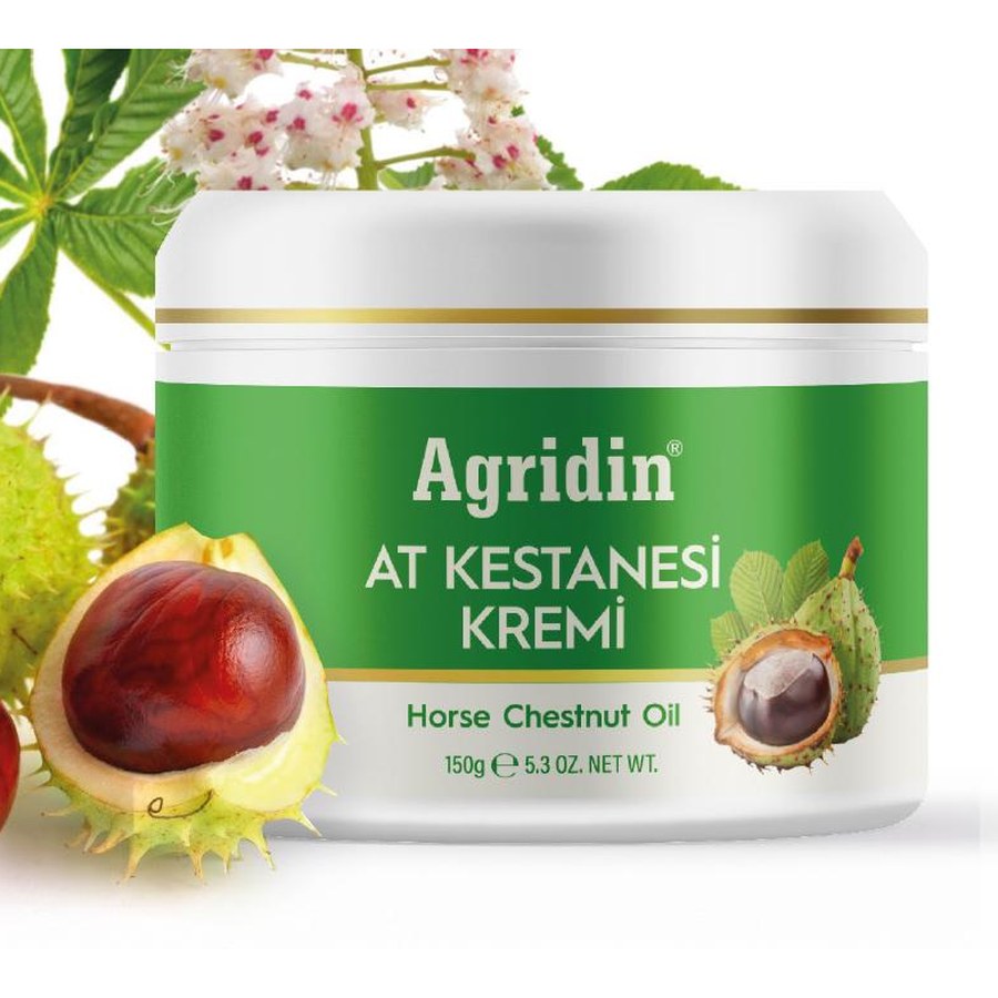 Agridin At Kestanesi Kremi 150 ml