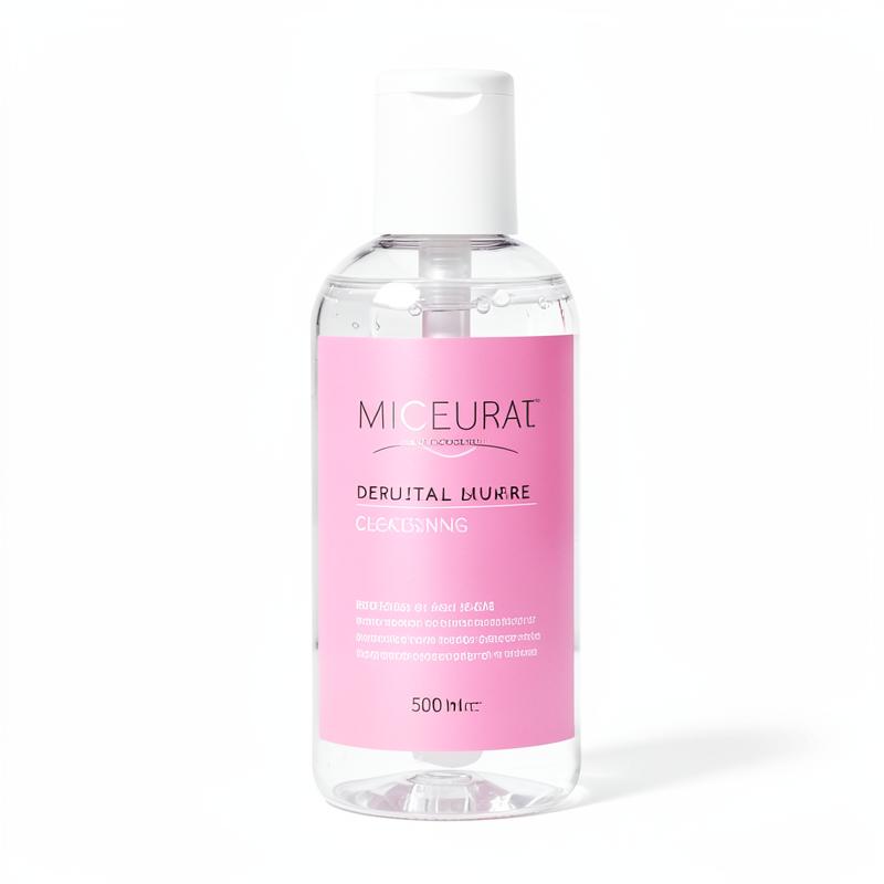 Bioderma Sensibio H2O Micellar Su 500 ml
