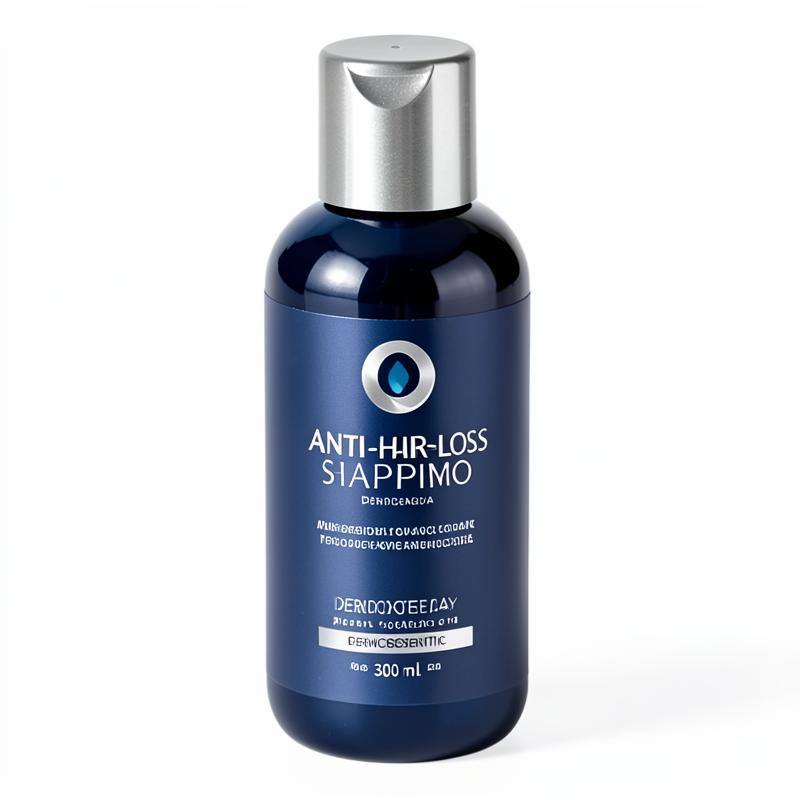 Bioxcin Quantum Şampuan 300 ml
